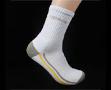 APACS羽球襪 101 雅拍羽毛球襪