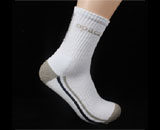APACS羽球襪 101 雅拍羽毛球襪