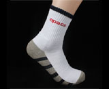 APACS羽球襪 102 雅拍羽毛球襪
