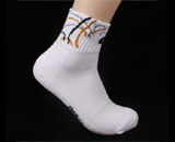 APACS羽球襪 109 雅拍羽毛球襪