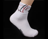 APACS羽球襪 109 雅拍羽毛球襪