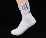 APACS羽球襪 209V 雅拍羽毛球襪