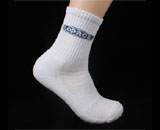 APACS羽球襪 810 雅拍羽毛球襪