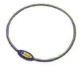 i.pure硅膠項(xiàng)圈