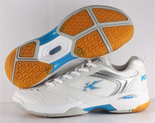 KASON羽球鞋 FYTE002-1 凱勝羽毛球鞋