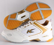 KASON羽球鞋 FYTE005-2 凱勝羽毛球鞋