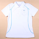 KASON羽球服 FAYE038-1 凱勝羽毛球服