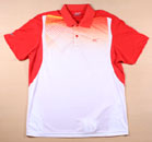 KASON羽球服 FAYF003-2 凱勝羽毛球服