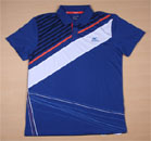 KASON羽球服 FAYF027-2 凱勝羽毛球服