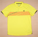 KASON羽球服 FAYF045-2 凱勝羽毛球服