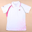 KASON羽球服 2912 001 凱勝羽毛球服