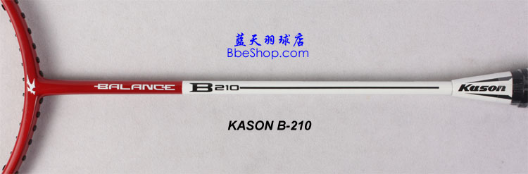 KASON B-210 P
