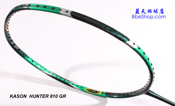 KASON HUNTER 810 GR Pë