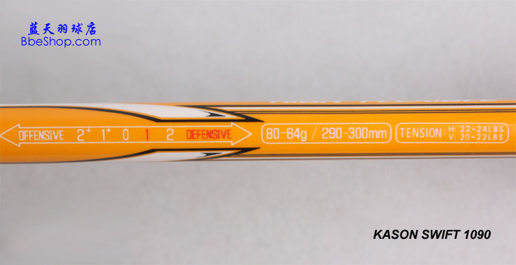 KASONP٣ Swift1090 ë