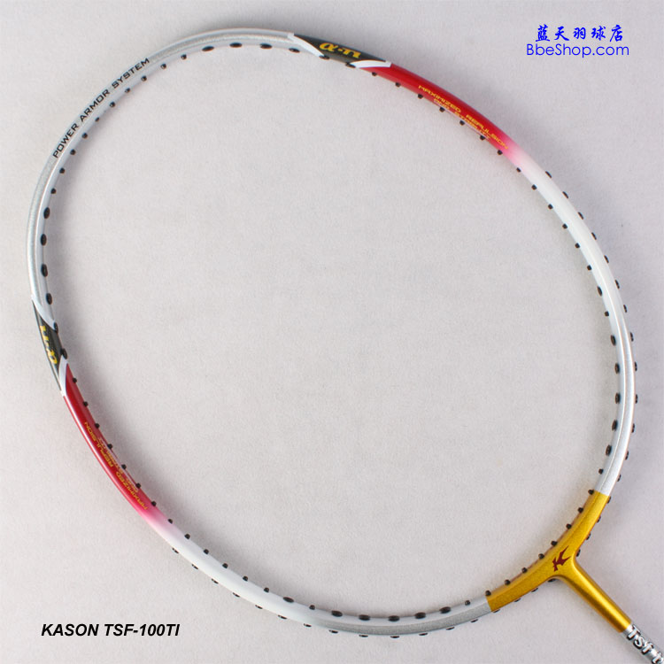 KASON TSF 100Ti RE PëģMͣ