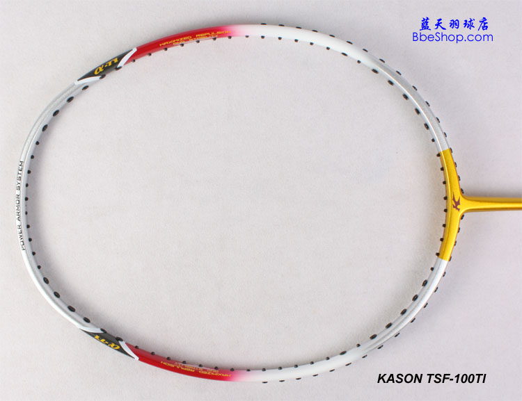 KASON TSF 100Ti RE PëģMͣ