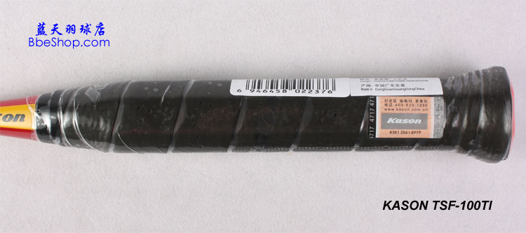 KASON TSF 100Ti RE PëģMͣ