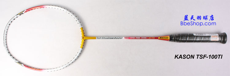 KASON TSF 100Ti RE PëģMͣ