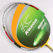 KASON TSF100Ti 紅金色