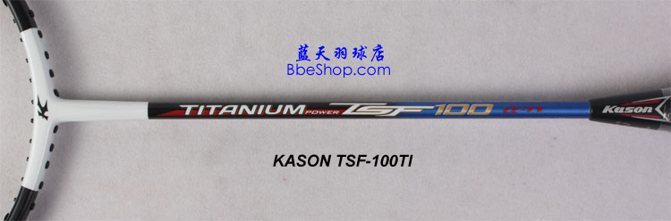 KASON TSF-100TI P