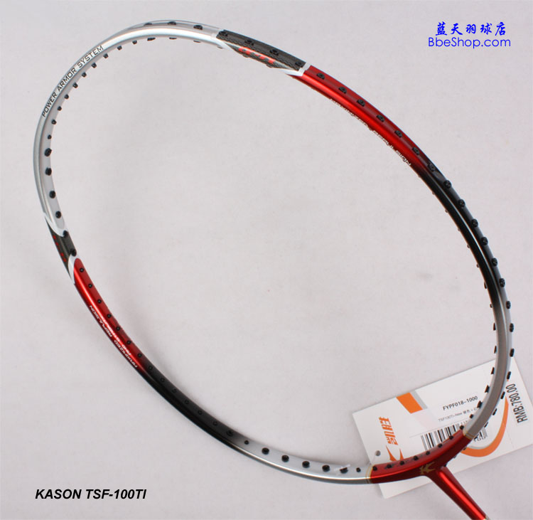 KASON TSF 100Ti RE PëģMͣ