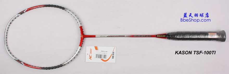 KASON TSF 100Ti RE PëģMͣ
