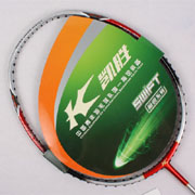 KASON TSF-100Ti-紅黑色