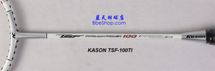 KASON TSF-100TI P