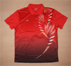 KASON羽球服 FAYE007-1 凱勝羽毛球服