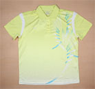 KASON羽球服 FAYE007-2 凱勝羽毛球服