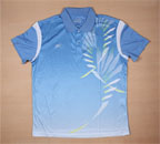 KASON羽球服 FAYE007-3 凱勝羽毛球服