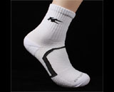 凱勝專業羽毛球襪 FWLG003-3 KASON專業羽毛球襪
