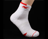 凱勝專業羽毛球襪 FWSH017-1 KASON