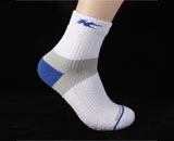 凱勝專業羽毛球襪 FWSK021-1 KASON專業羽毛球襪