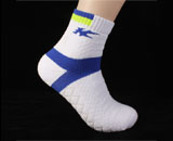 凱勝專業羽毛球襪 FWSK027-1 KASON專業羽毛球襪