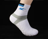 凱勝專業羽毛球襪 FWSH017-2 KASON專業羽毛球襪