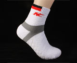 凱勝專業羽毛球襪 FWSH017-3 KASON專業羽毛球襪