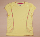 LI-NING(李寧)ATSD361-2 羽球衫