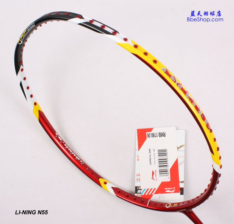  N-55 LI-NINGë