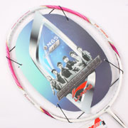 李寧 N-60 趙蕓蕾用拍