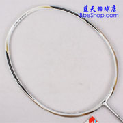 李寧 N-7 蔡赟用拍