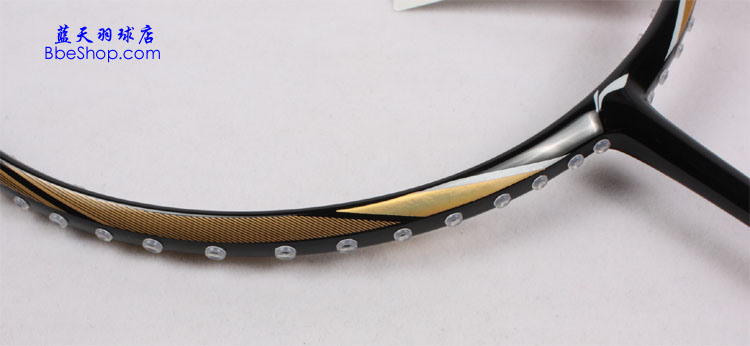 李寧N9羽毛球拍