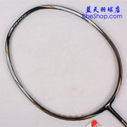 李寧 N-9 傅海峰用拍