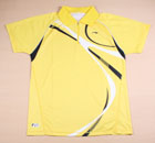 李寧羽球衫 1TSDC09-4 LI-NING羽毛球服裝