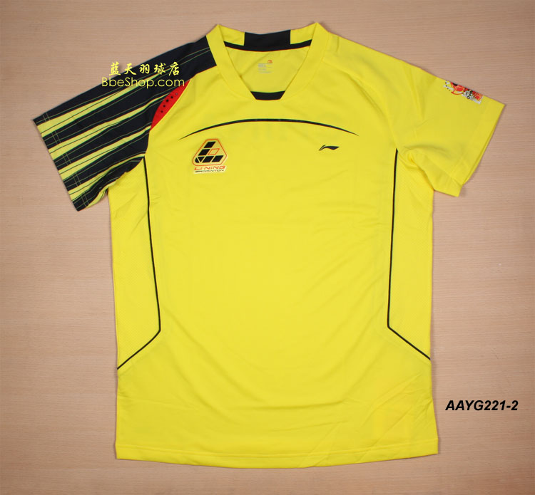  AAYG221-2Sɫ LI-NING