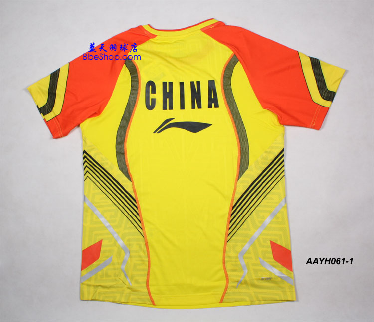  AAYH061-1 LI-NING