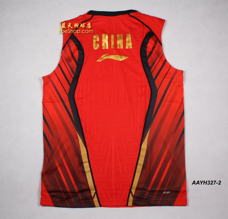  AAYH327-2 LI-NING