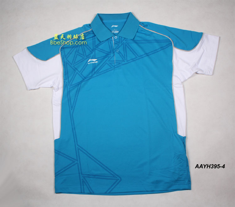  AAYH395-4 LI-NING