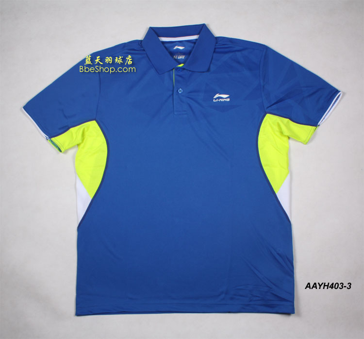  AAYH403-3 LI-NING