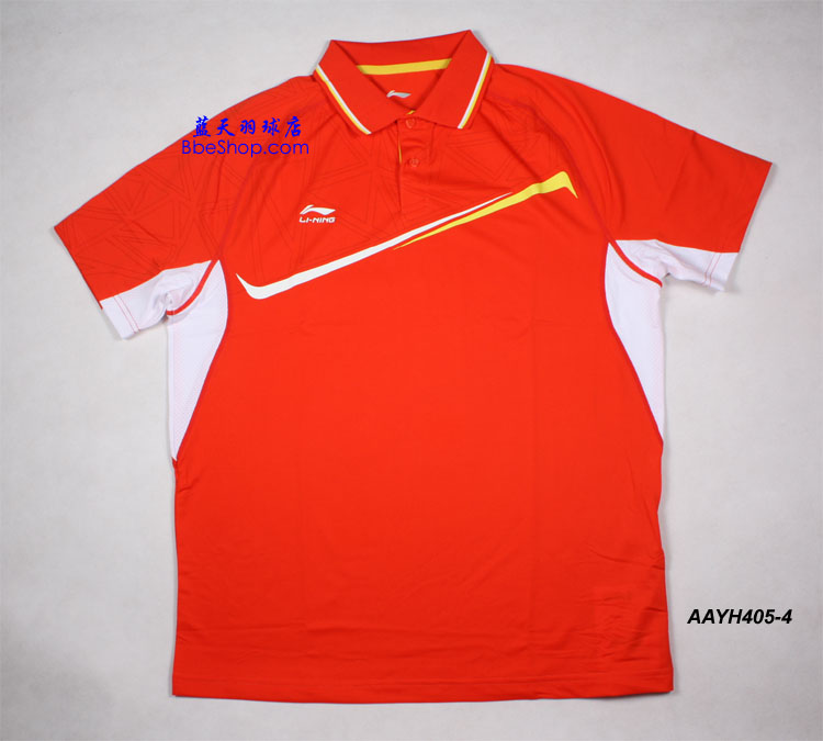  AAYH405-4 LI-NING